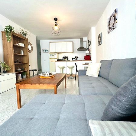 Agua Marina Apartment Плая Онда Екстериор снимка