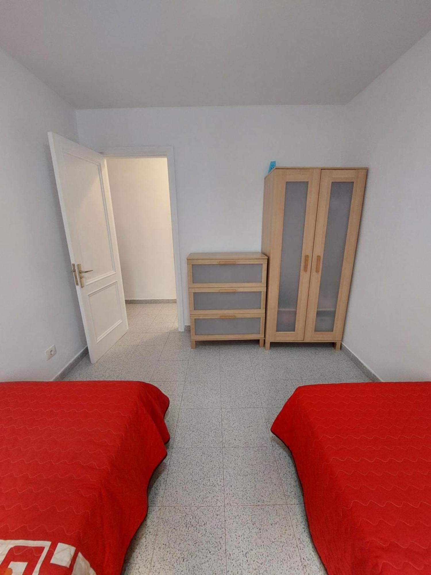 Agua Marina Apartment Плая Онда Екстериор снимка