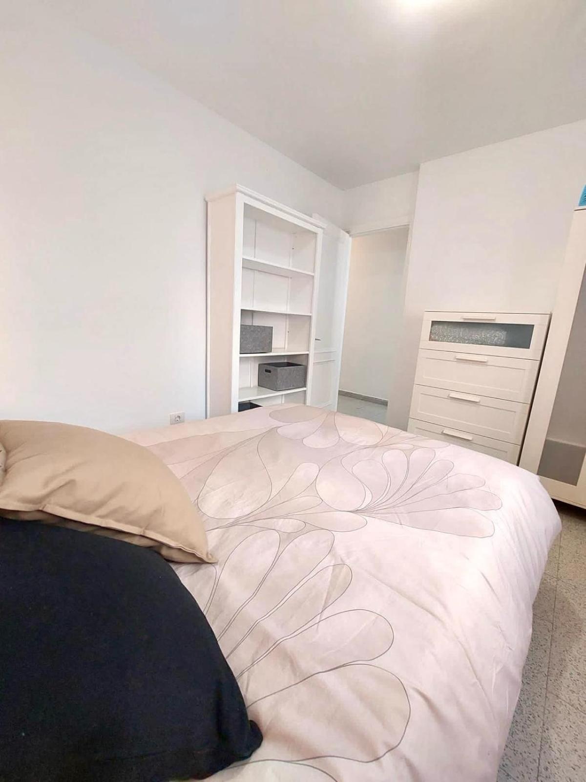 Agua Marina Apartment Плая Онда Екстериор снимка