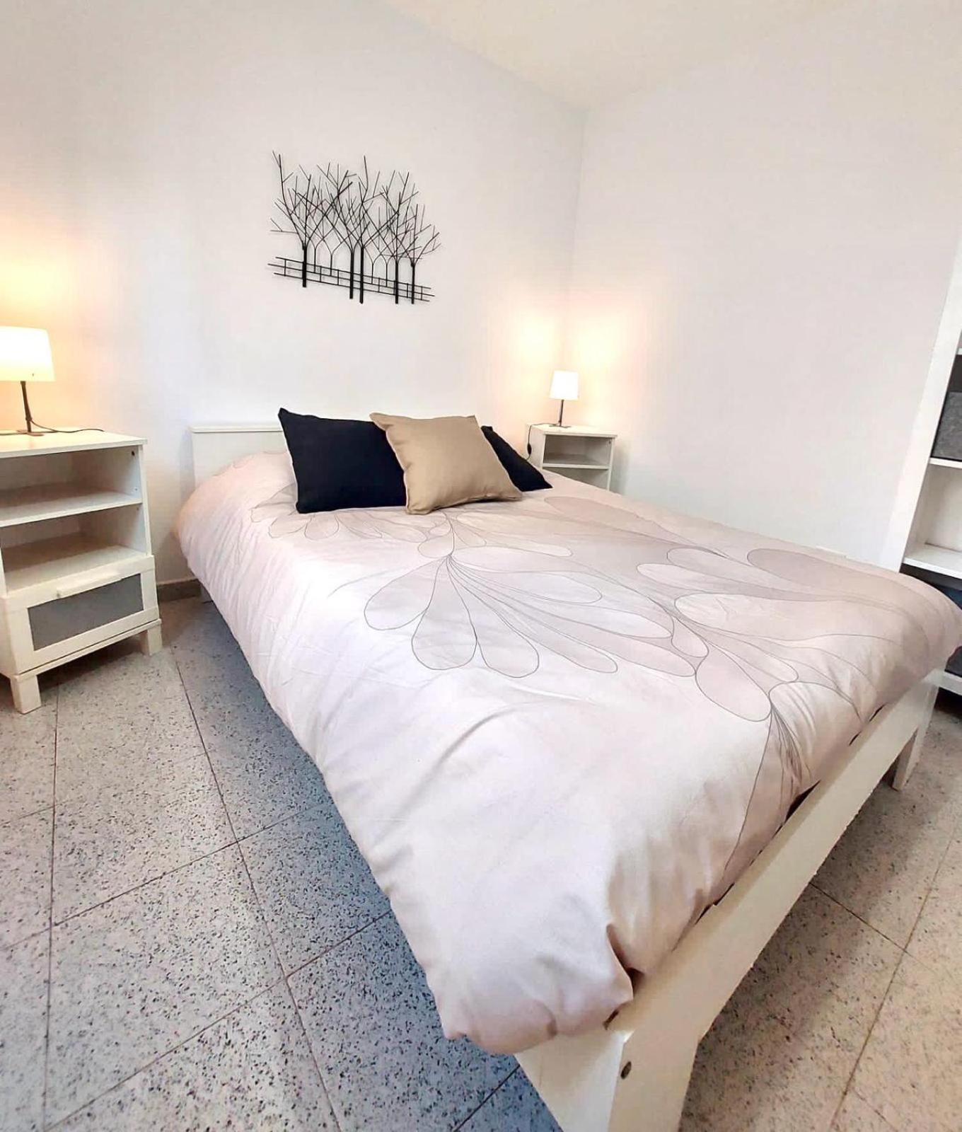 Agua Marina Apartment Плая Онда Екстериор снимка