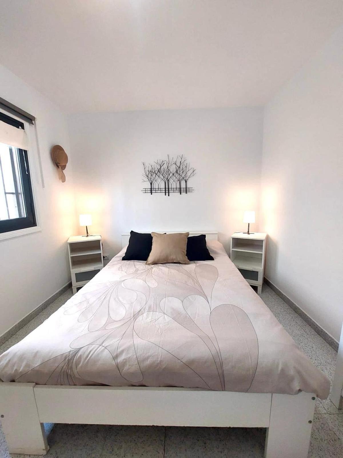 Agua Marina Apartment Плая Онда Екстериор снимка
