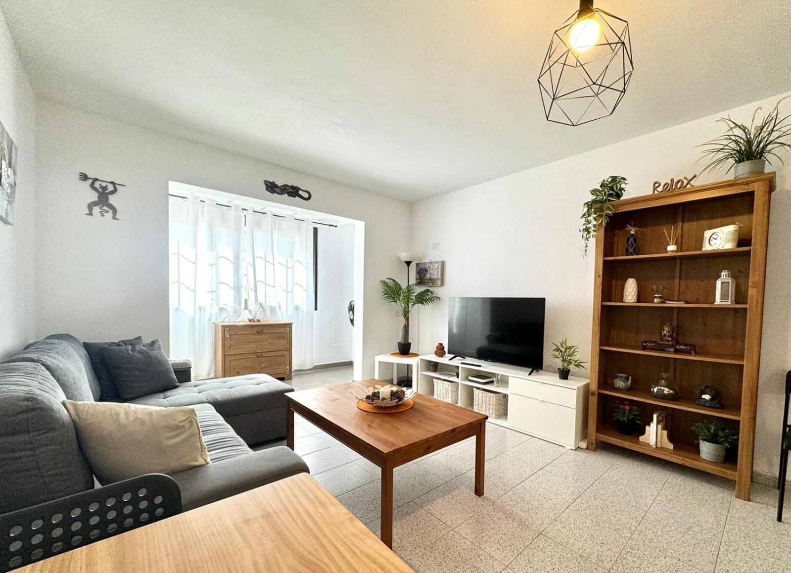 Agua Marina Apartment Плая Онда Екстериор снимка